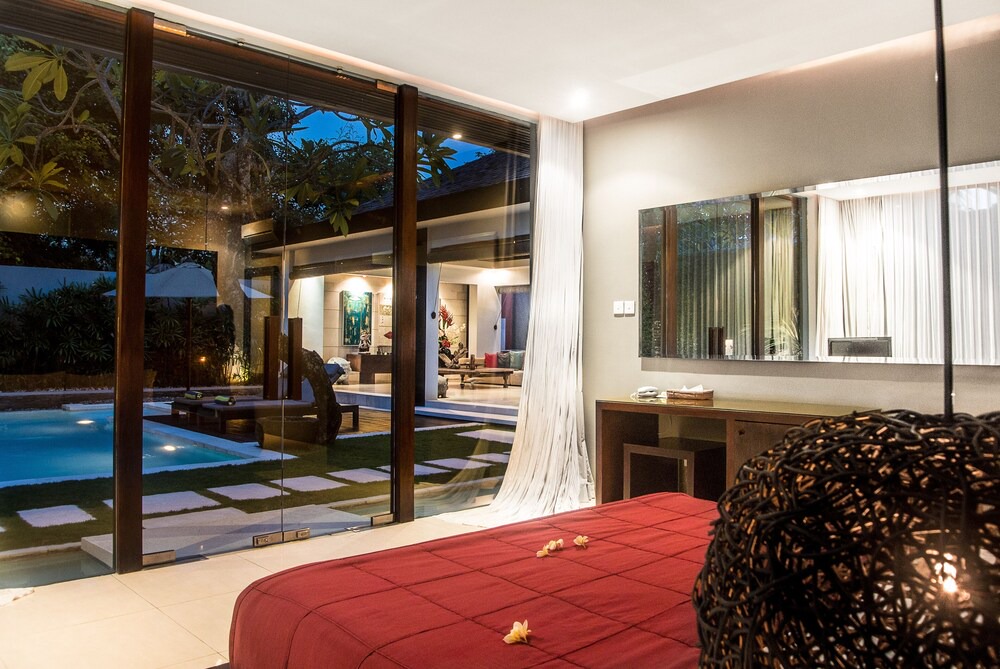 Photo of Bedroom in Laksmana