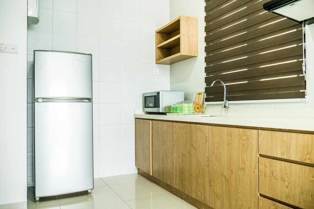 Photo of Kitchen in Subang Jaya