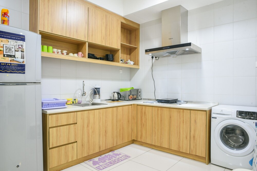 Photo of Kitchen in Subang Jaya