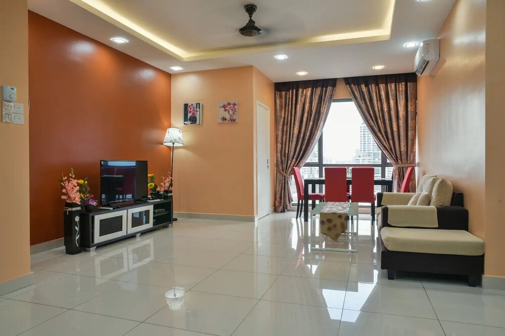 Photo of Livingroom in Subang Jaya