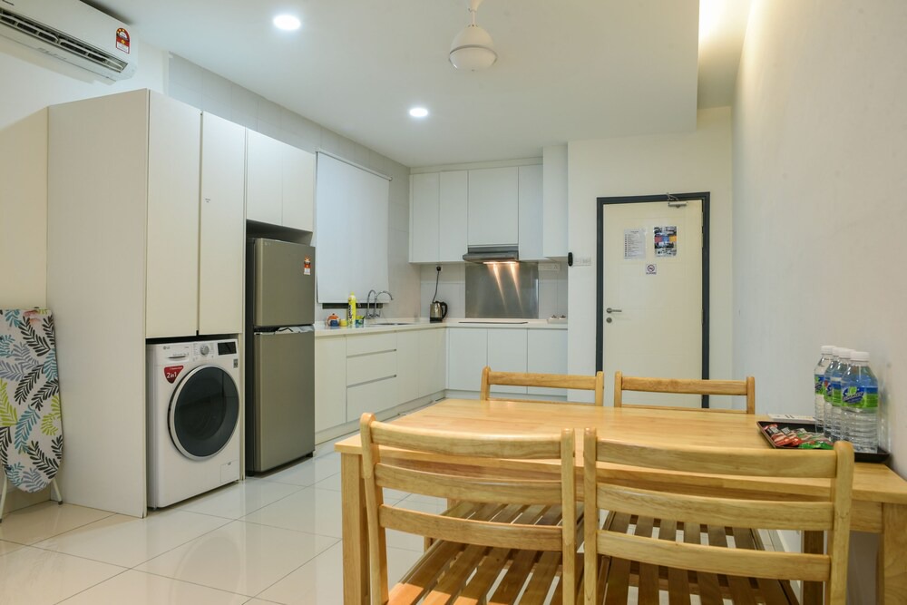 Photo of Kitchen in Subang Jaya