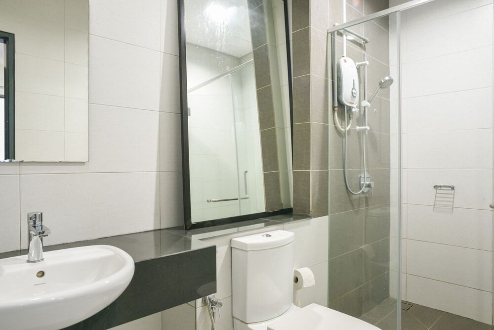 Photo of Bathroom in Subang Jaya