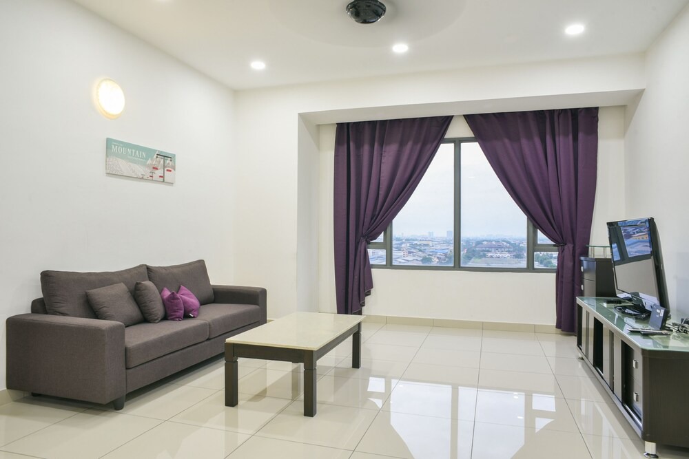 Photo of Livingroom in Subang Jaya