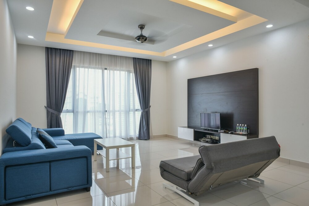 Photo of Livingroom in Subang Jaya
