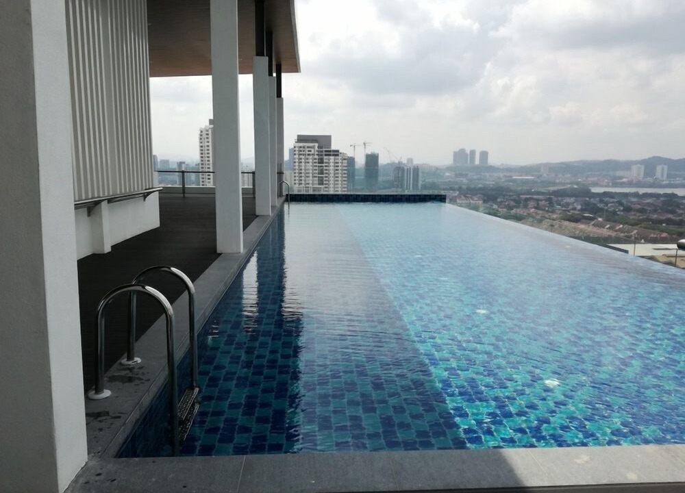 Photo of Outdoor in Subang Jaya