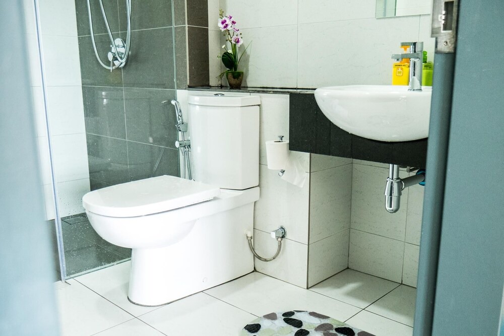 Photo of Bathroom in Subang Jaya