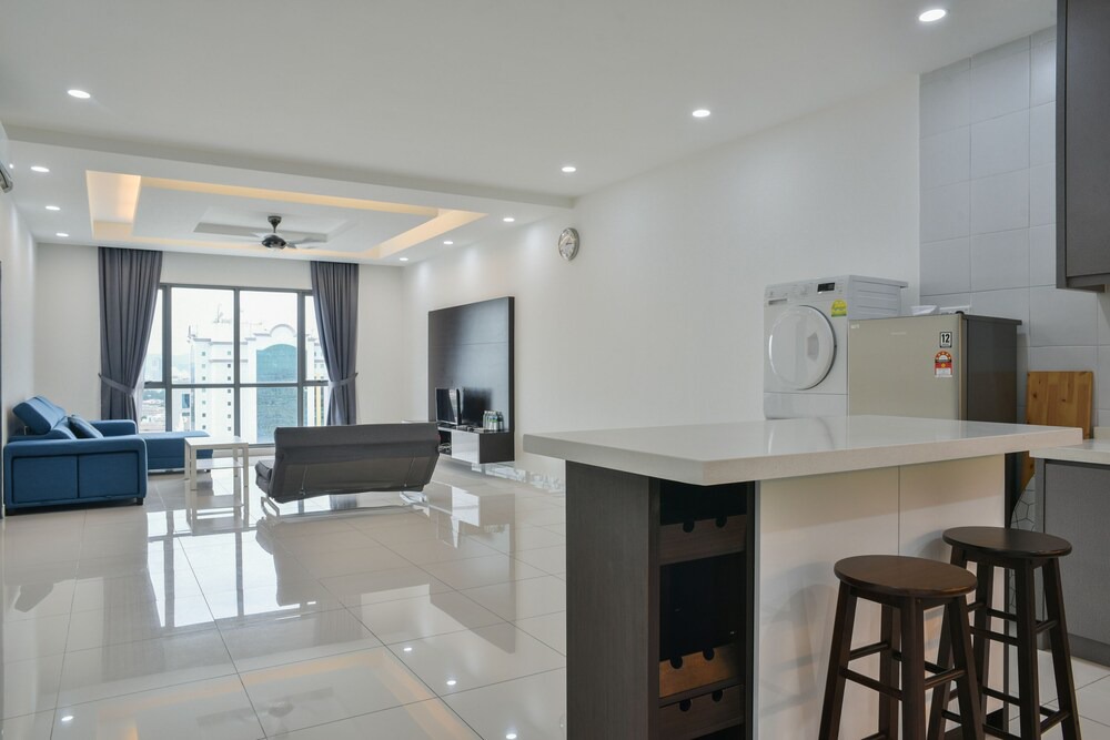 Photo of Livingroom in Subang Jaya