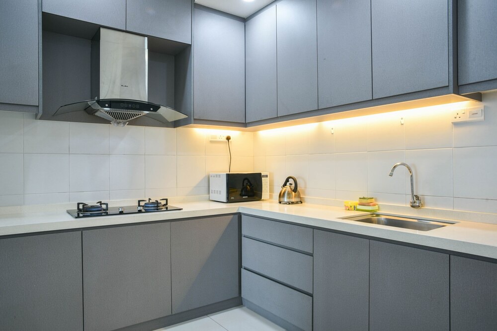Photo of Kitchen in Subang Jaya