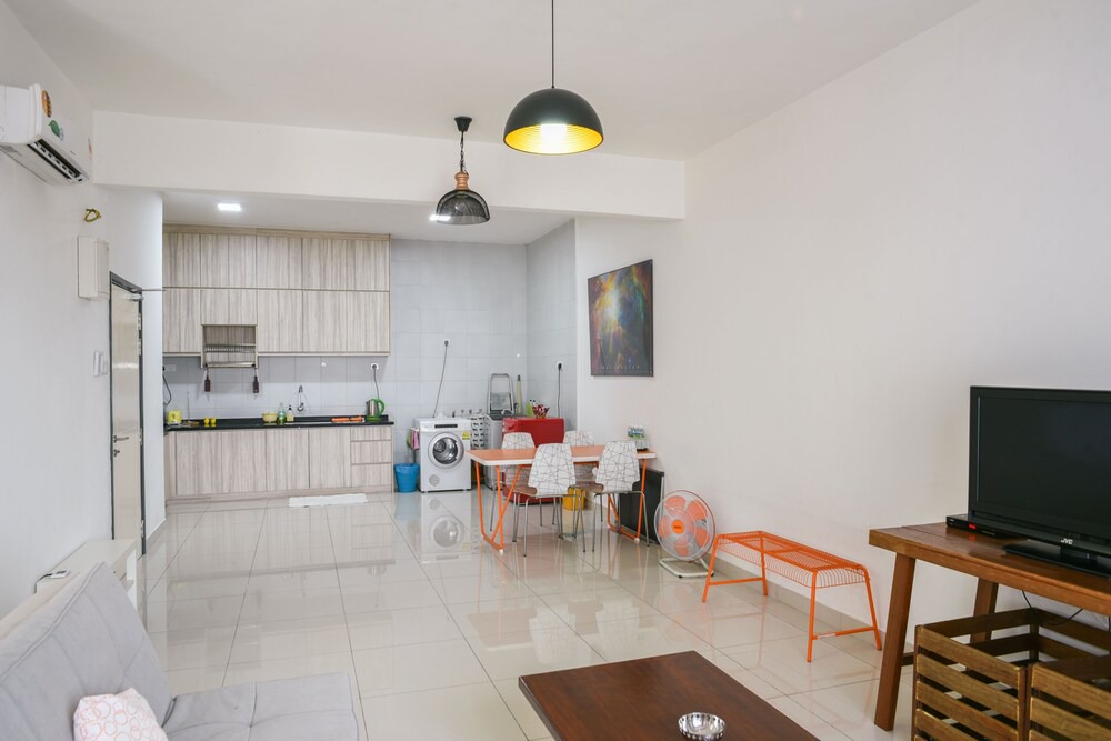Photo of Livingroom in Subang Jaya
