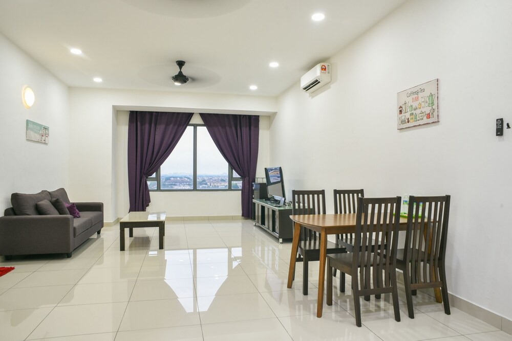 Photo of Livingroom in Subang Jaya