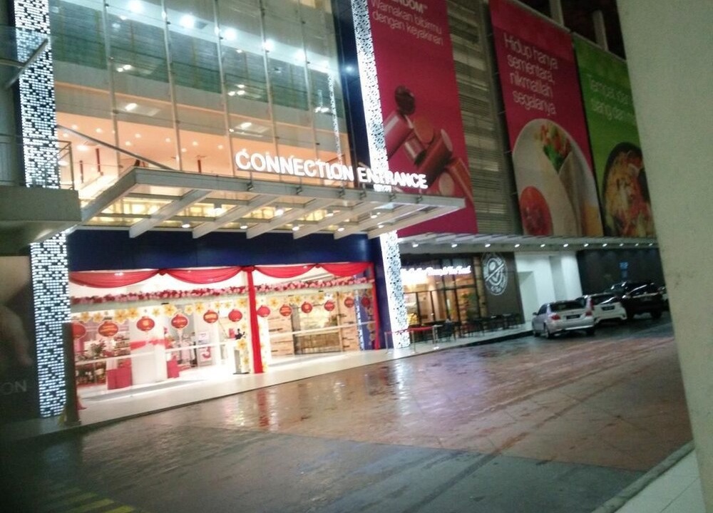 Photo of Outdoor in Subang Jaya
