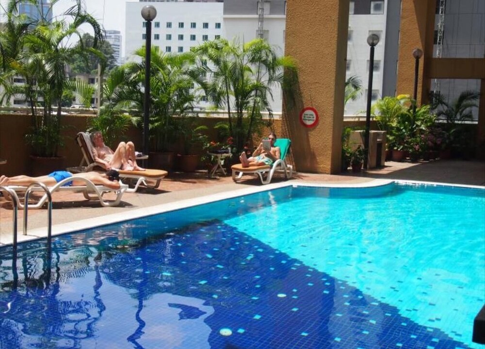 Photo of Outdoor in Golden Triangle