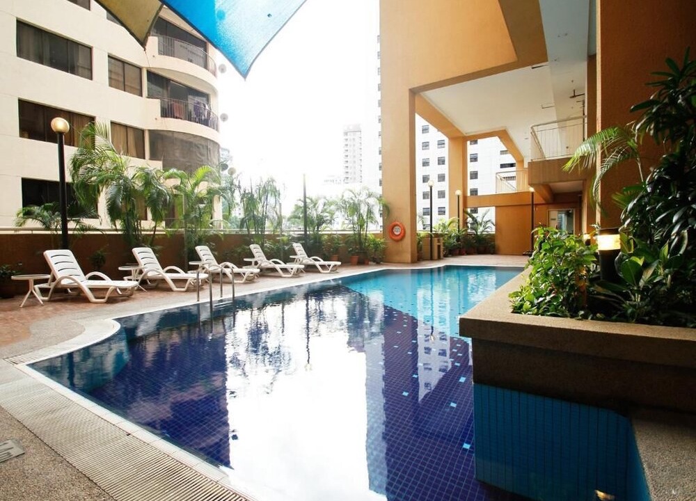 Photo of Outdoor in Golden Triangle