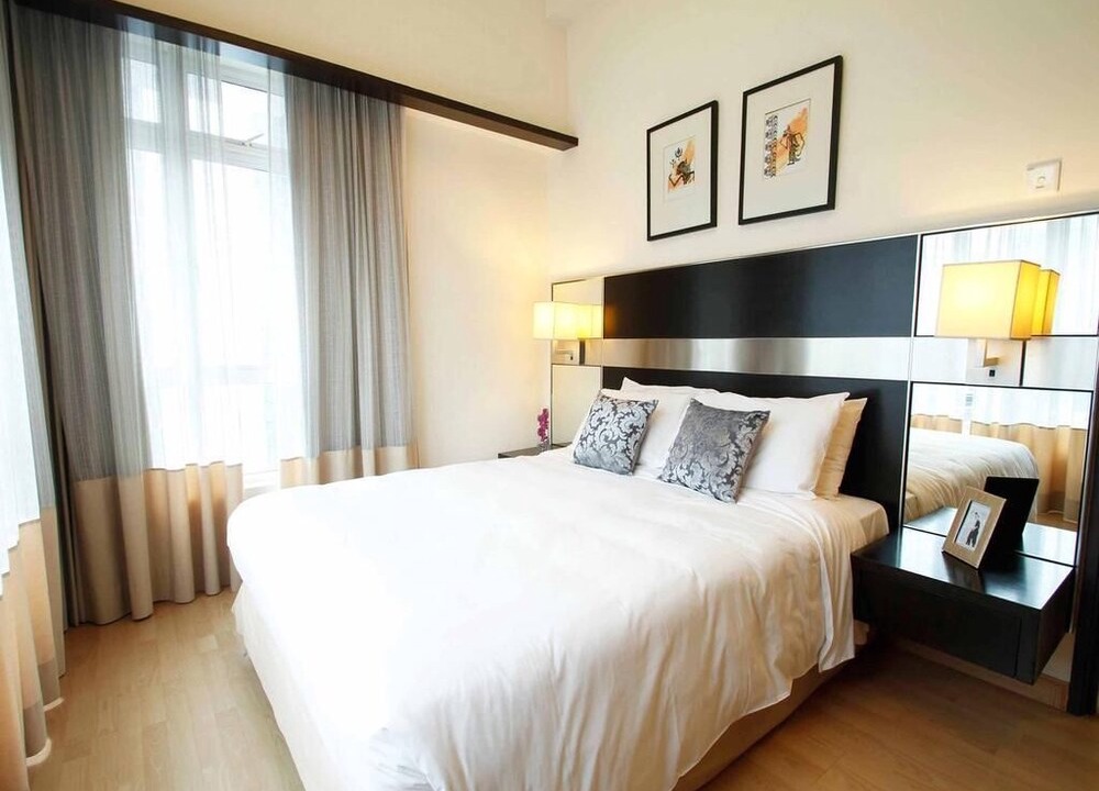 Photo of Bedroom in Golden Triangle