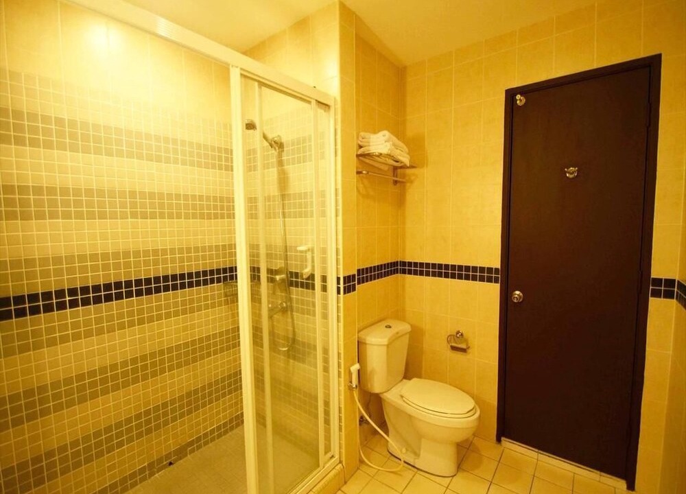 Photo of Bathroom in Golden Triangle