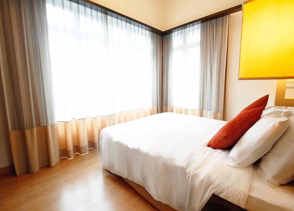 Photo of Bedroom in Golden Triangle