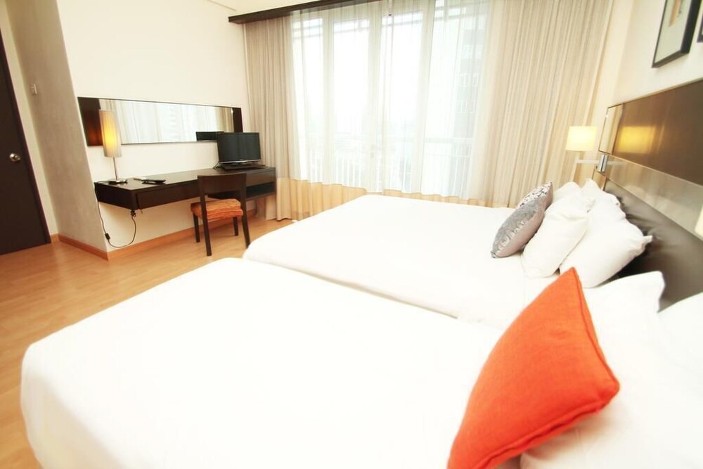Photo of Bedroom in Golden Triangle