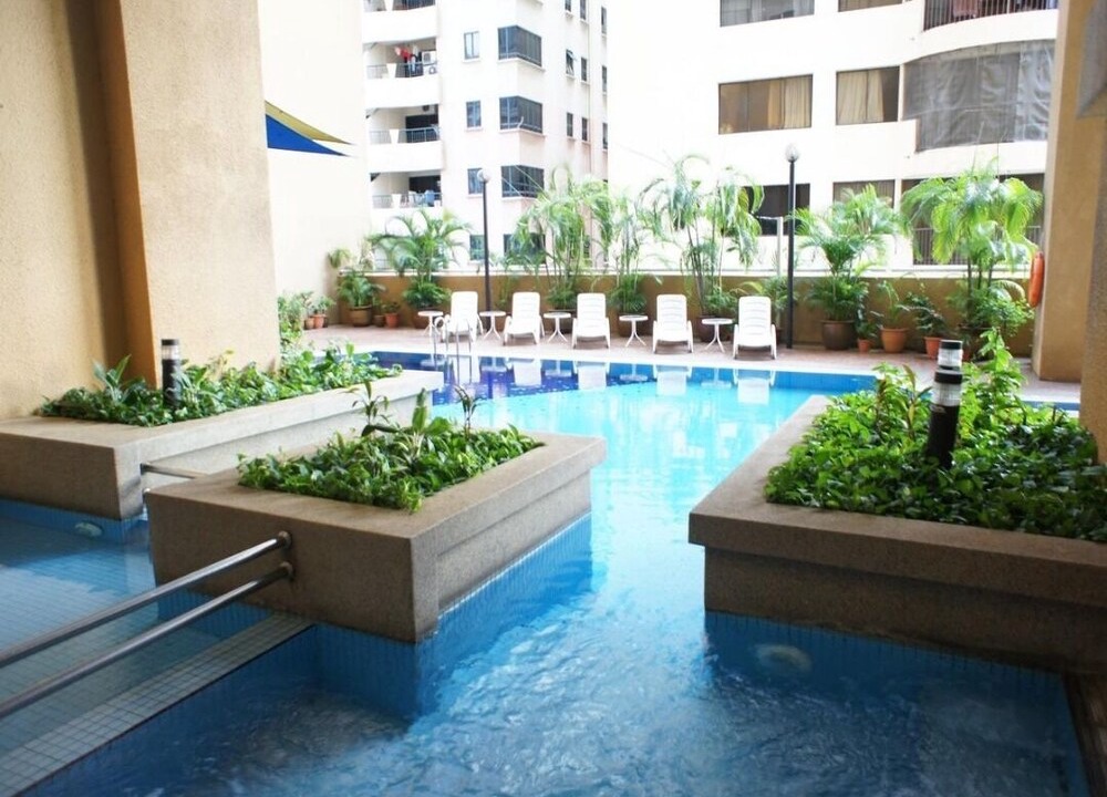 Photo of Outdoor in Golden Triangle