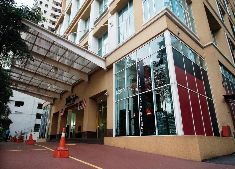 Photo of Outdoor in Golden Triangle