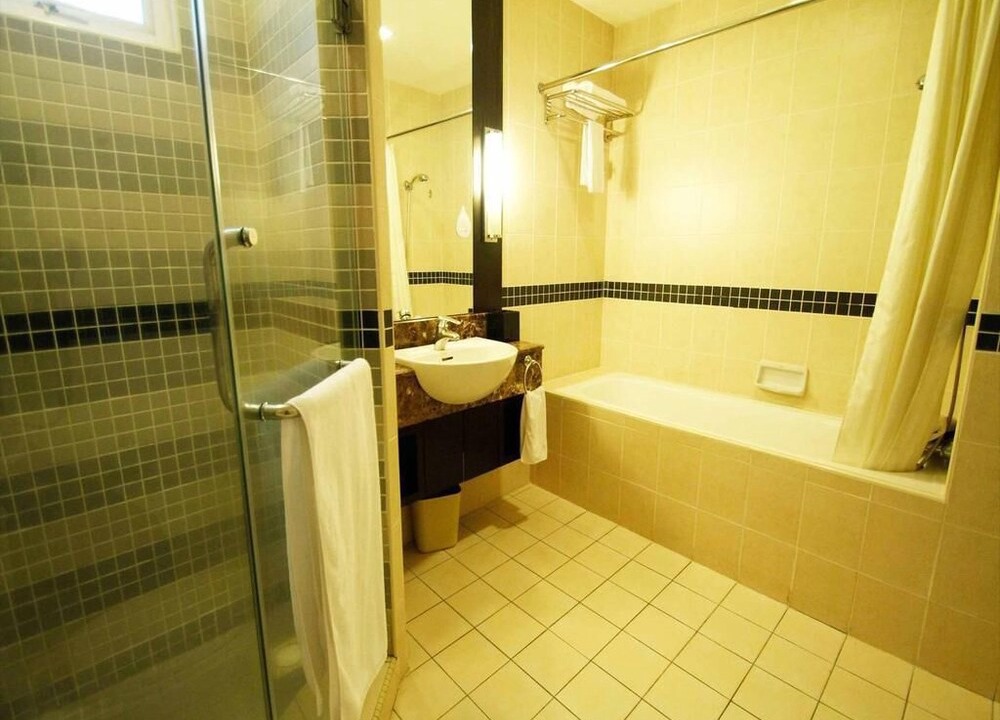 Photo of Bathroom in Golden Triangle
