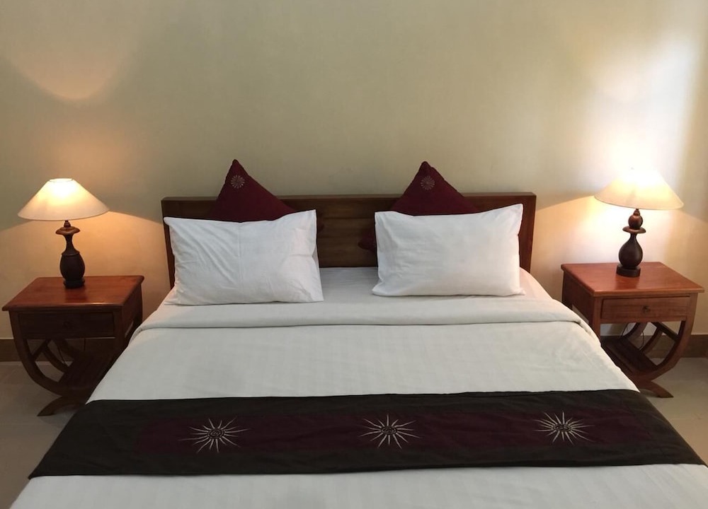 Photo of Bedroom in Ubud City-Centre