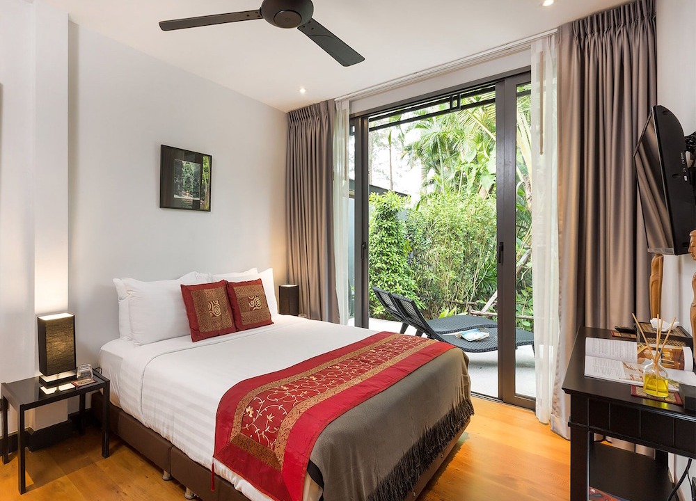 Photo of Bedroom in Khok Kloi