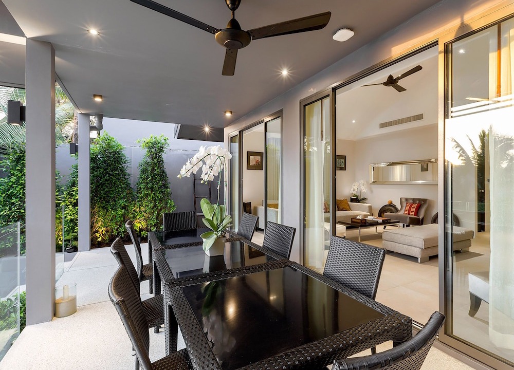 Photo of Livingroom in Khok Kloi