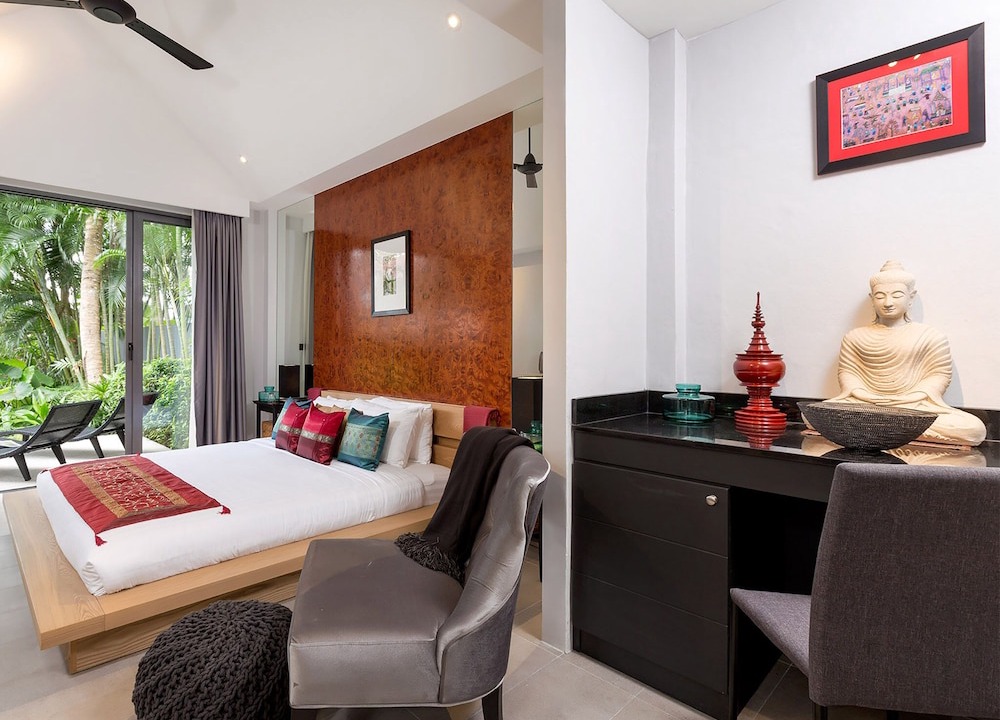 Photo of Bedroom in Khok Kloi