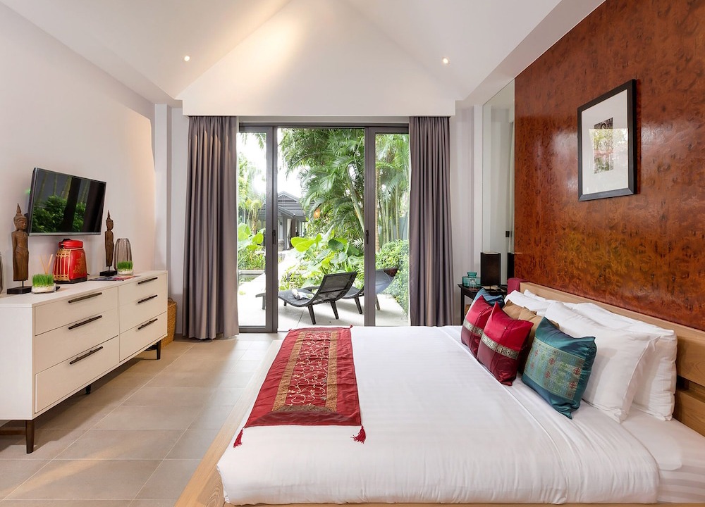 Photo of Bedroom in Khok Kloi