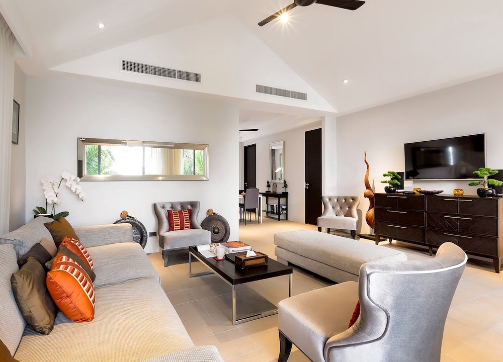 Photo of Livingroom in Khok Kloi