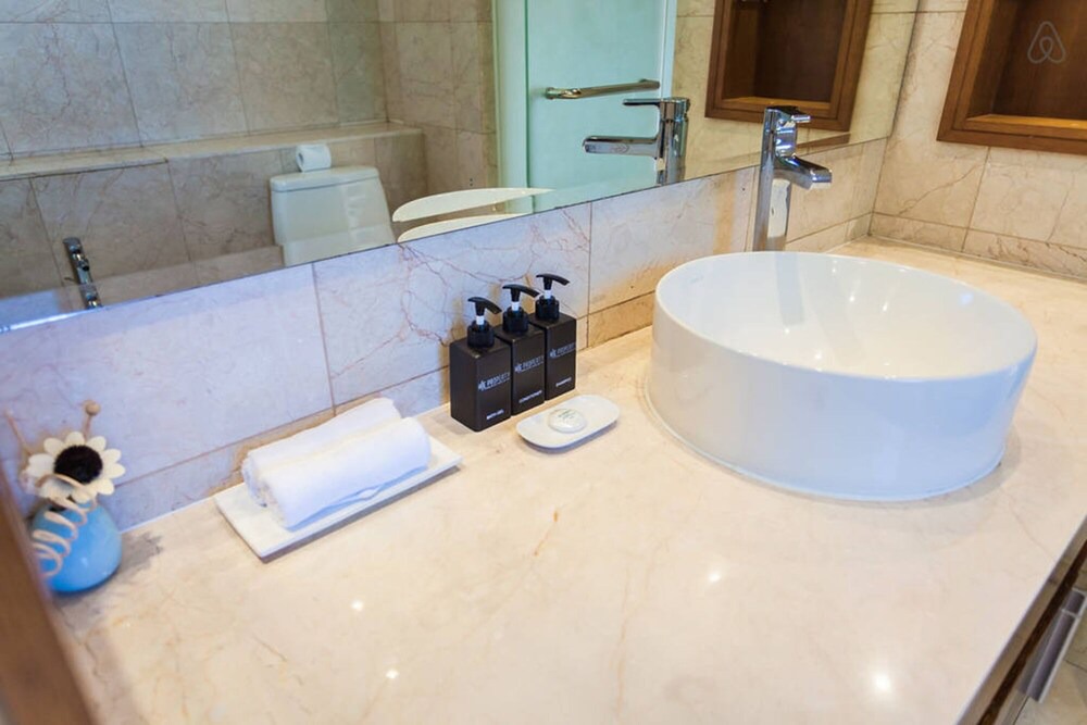 Photo of Bathroom in Ngu Hanh Son