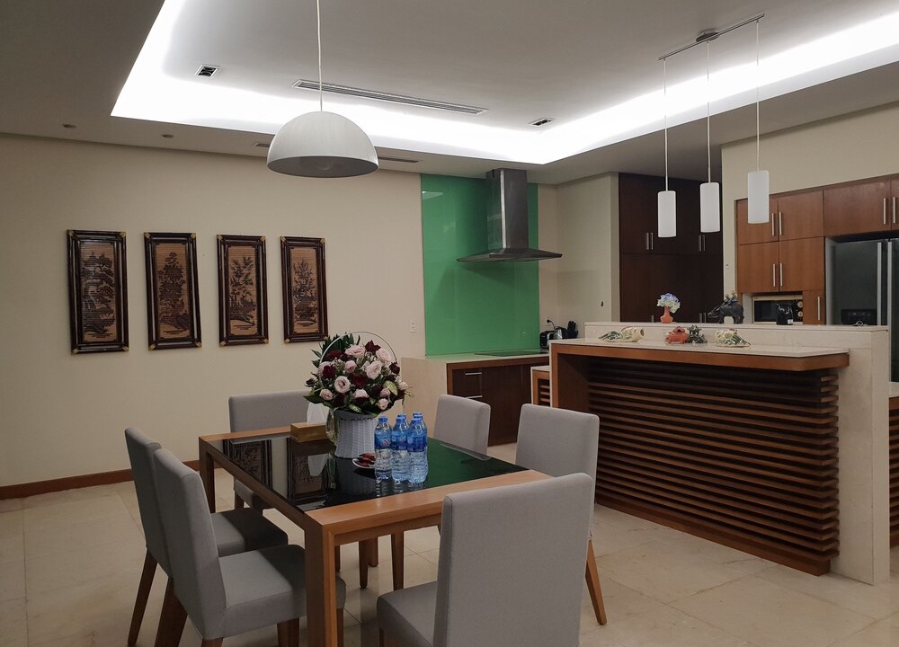Photo of Kitchen in Ngu Hanh Son
