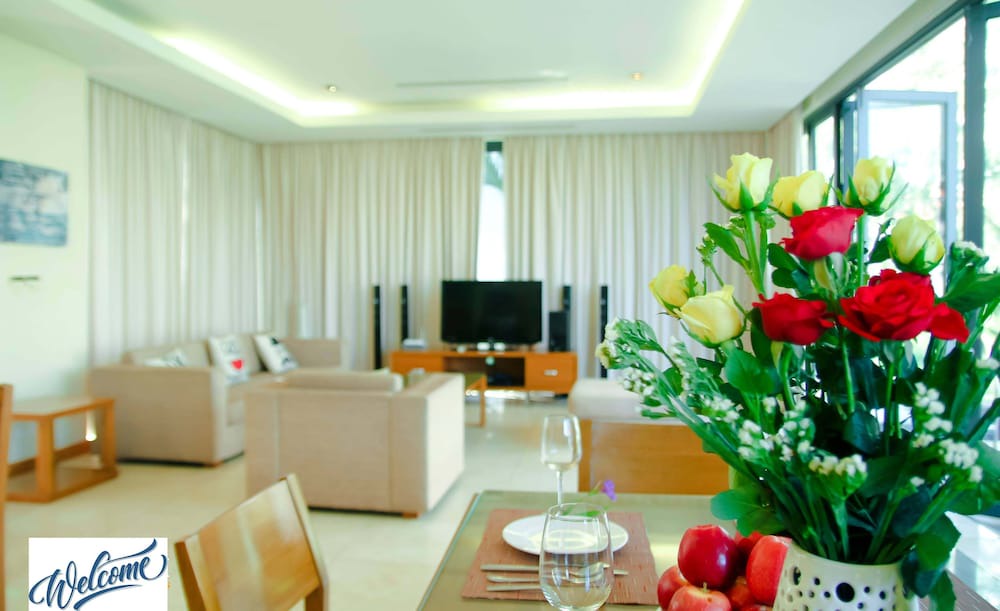 Photo of Livingroom in Ngu Hanh Son