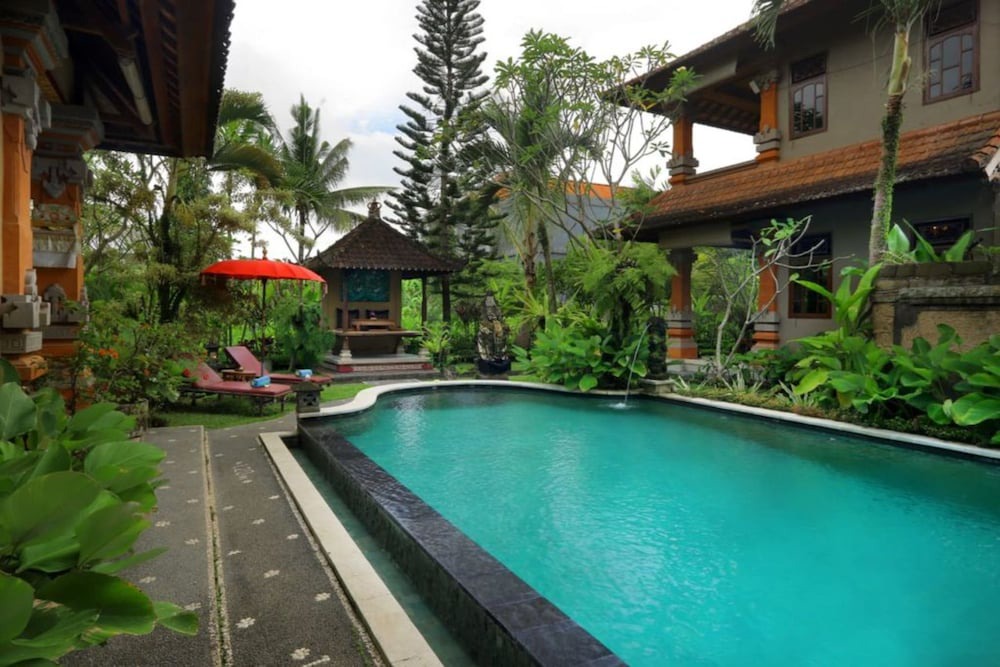 Photo of Outdoor in Ubud City-Centre