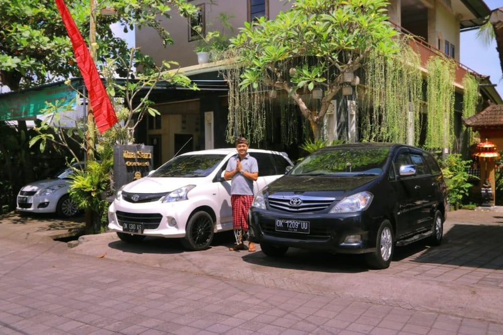 Photo of Others in Ubud City-Centre