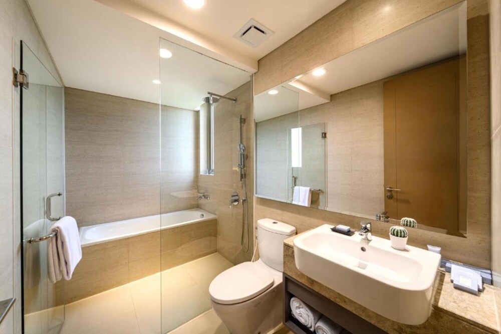 Photo of Bathroom in Pantai Indah Kapuk