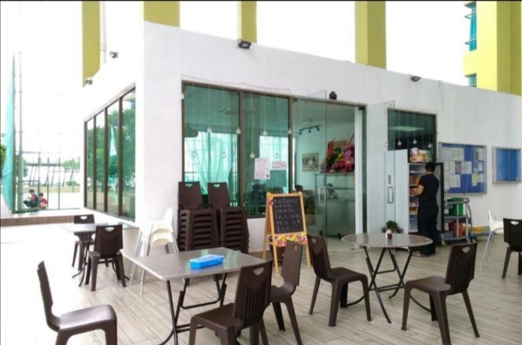 Photo of Others in Taman Saujana