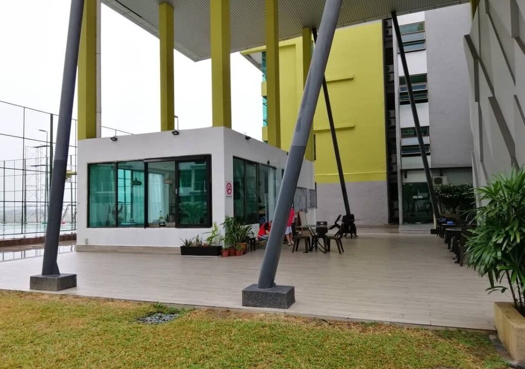 Photo of Others in Taman Saujana