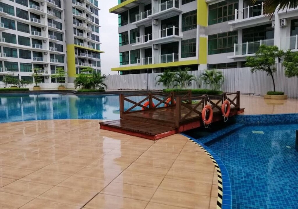 Photo of Others in Taman Saujana
