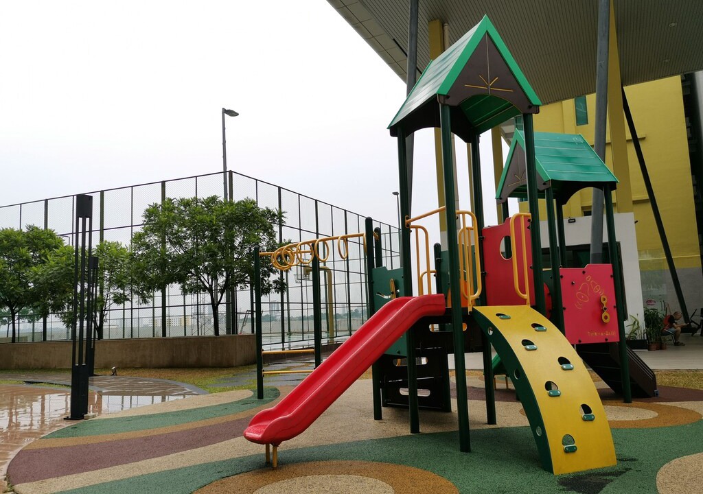 Photo of Others in Taman Saujana