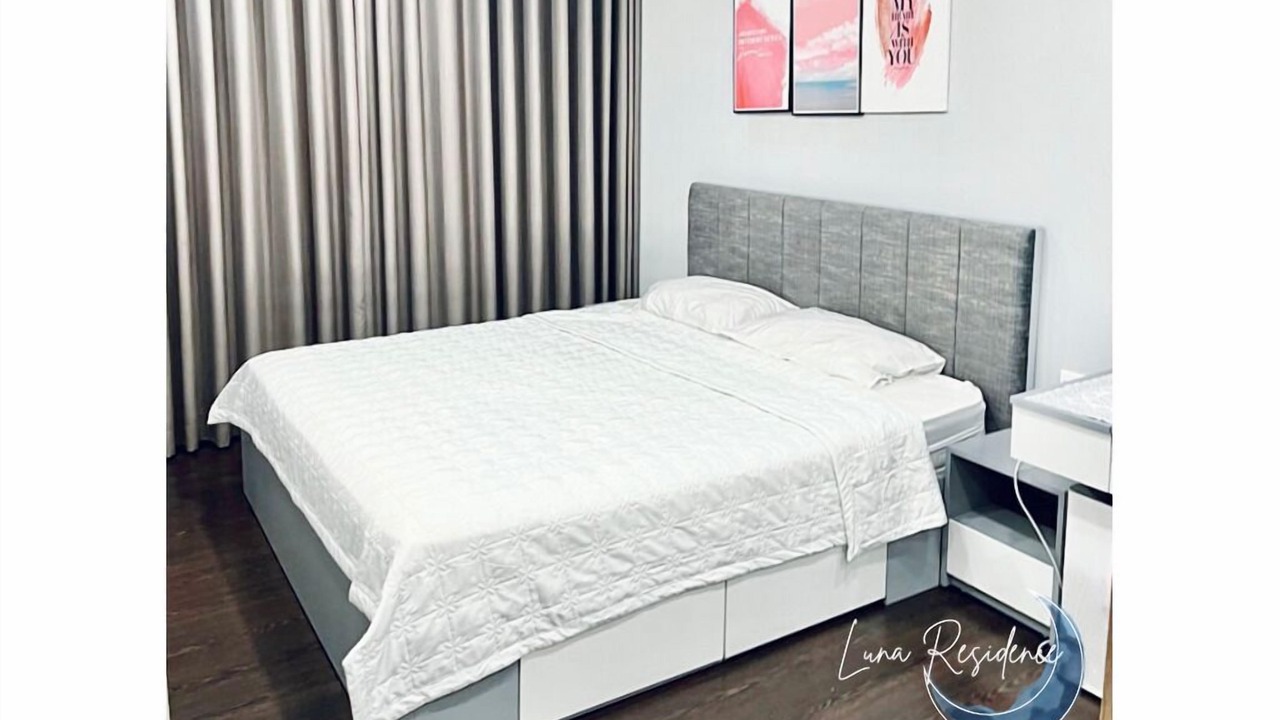 Photo of Bedroom in Thu Thiem