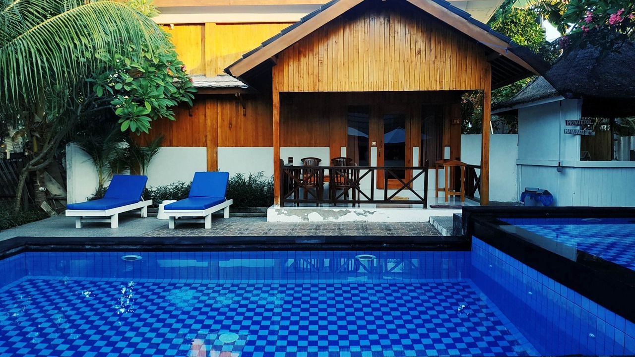 Photo of Outdoor in Gili Air
