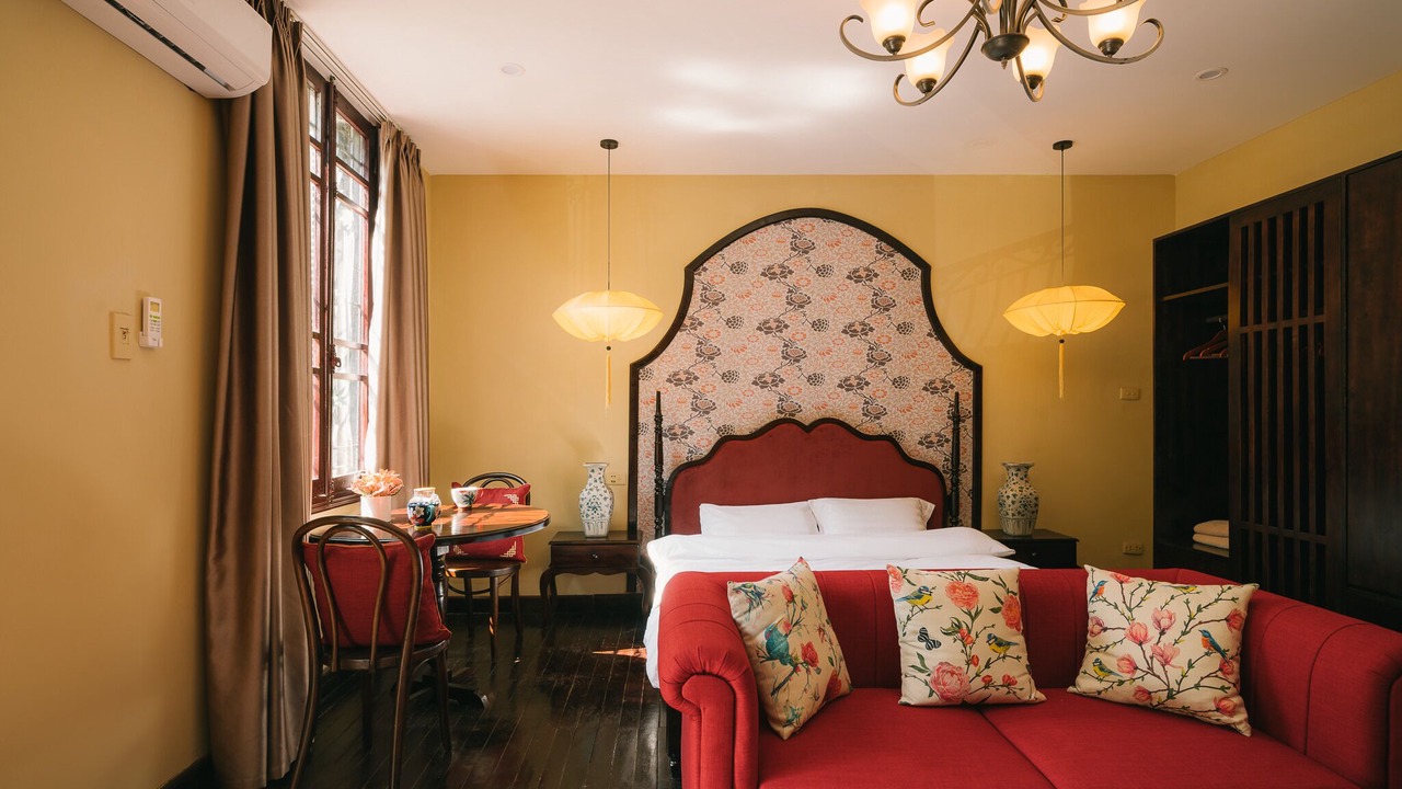 Photo of Bedroom in Hoan Kiem