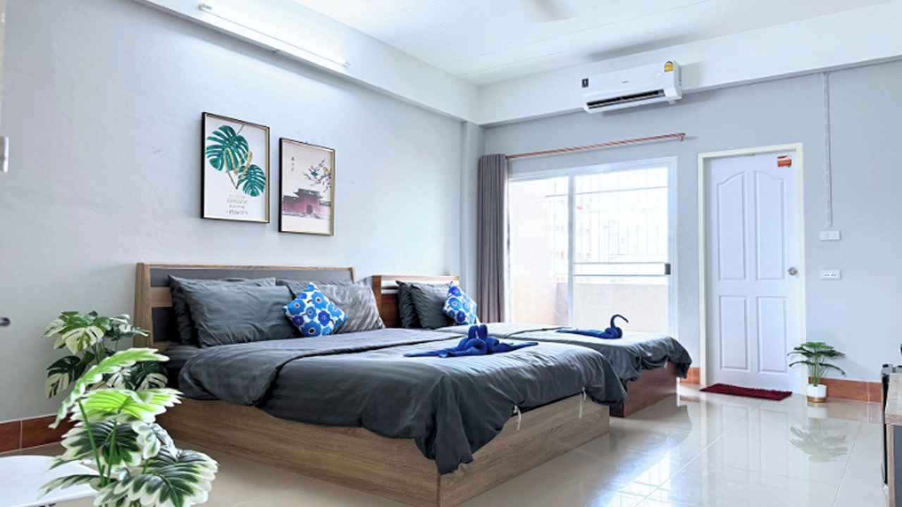 Photo of Bedroom in Krathum Baen