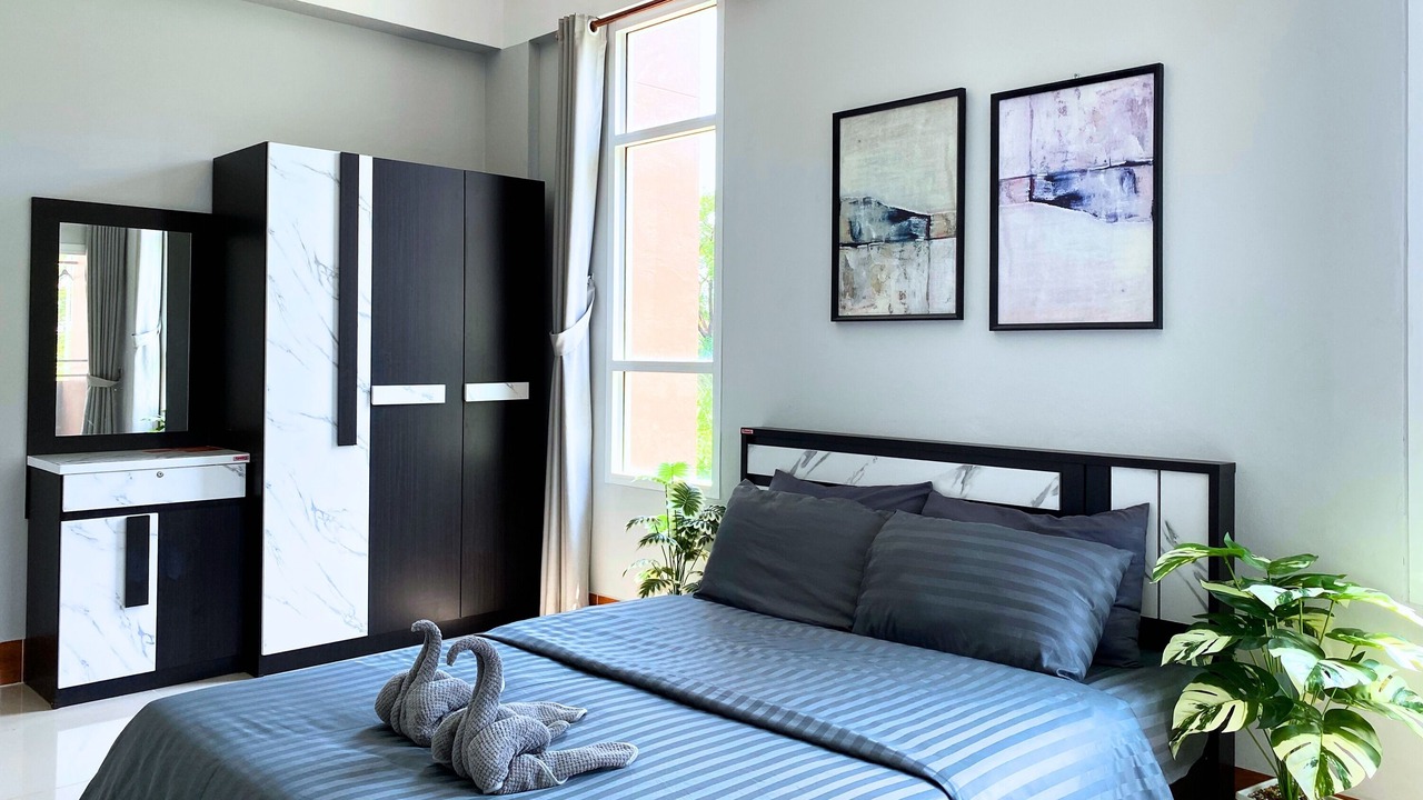 Photo of Bedroom in Krathum Baen