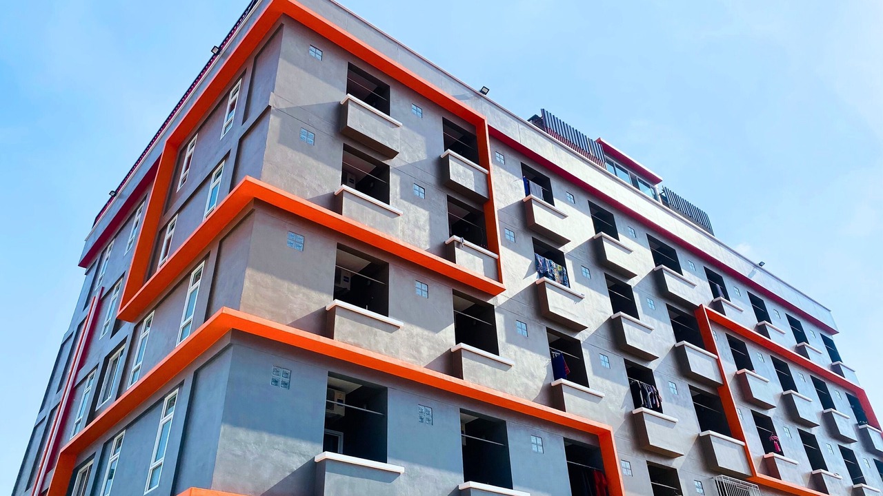 Photo of Outdoor in Krathum Baen