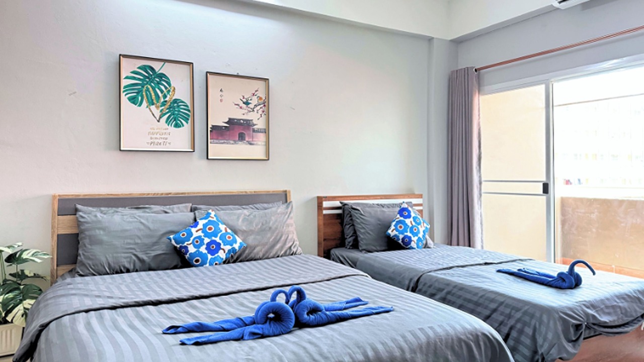 Photo of Bedroom in Krathum Baen