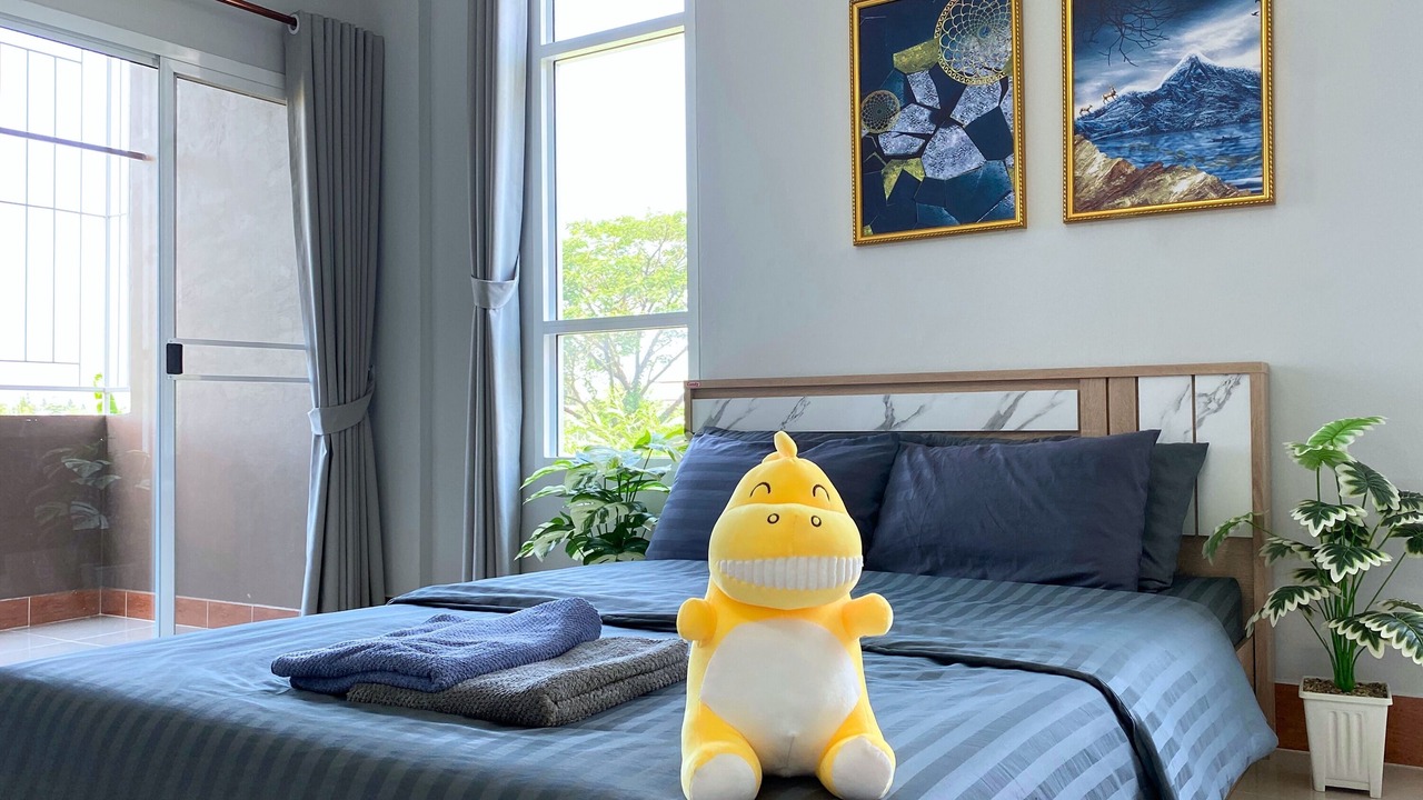 Photo of Bedroom in Krathum Baen