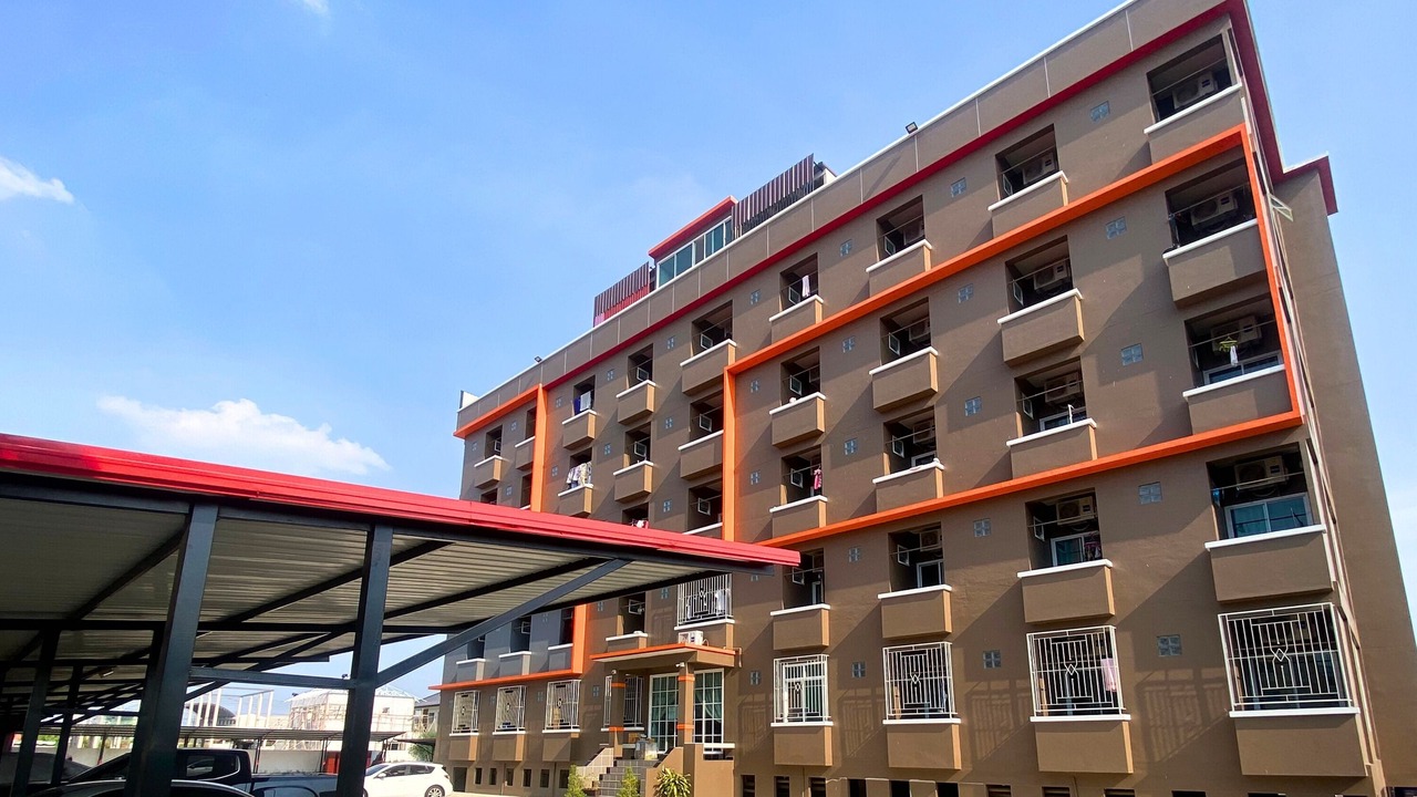 Photo of Outdoor in Krathum Baen
