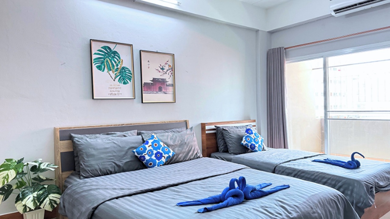 Photo of Bedroom in Krathum Baen